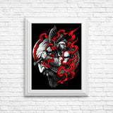 Prepare for War - Posters & Prints