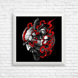 Prepare for War - Posters & Prints