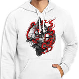 Prepare for War - Hoodie