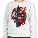 Prepare for War - Sweatshirt