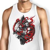 Prepare for War - Tank Top