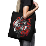Prepare for War - Tote Bag