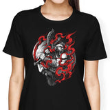 Prepare for War - Women's Apparel