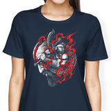 Prepare for War - Women's Apparel