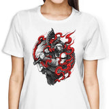 Prepare for War - Women's Apparel