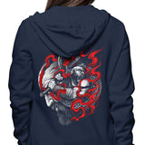 Prepare for War - Hoodie