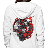Prepare for War - Hoodie