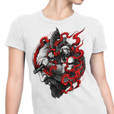 Prepare for War - Women's Apparel