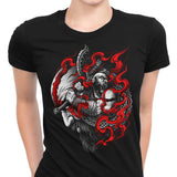 Prepare for War - Women's Apparel