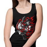 Prepare for War - Tank Top