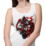 Prepare for War - Tank Top