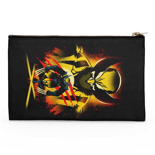 Primal Resolve - Accessory Pouch