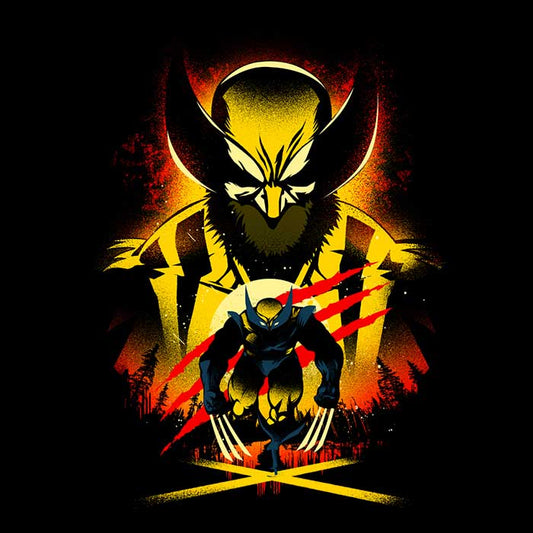 Primal Resolve - Tank Top