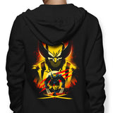 Primal Resolve - Hoodie