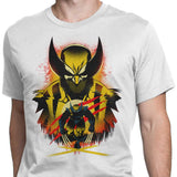 Primal Resolve - Men's Apparel
