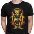 Primal Resolve - Men's Apparel