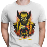 Primal Resolve - Men's Apparel