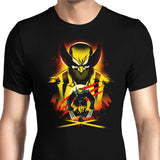 Primal Resolve - Men's Apparel