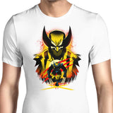 Primal Resolve - Men's Apparel