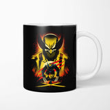 Primal Resolve - Mug