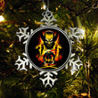 Primal Resolve - Ornament