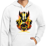 Primal Resolve - Hoodie