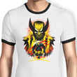 Primal Resolve - Ringer T-Shirt