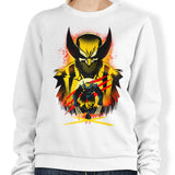 Primal Resolve - Sweatshirt