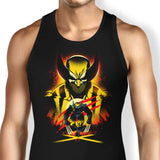 Primal Resolve - Tank Top