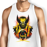 Primal Resolve - Tank Top