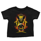 Primal Resolve - Youth Apparel