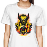 Primal Resolve - Women's Apparel