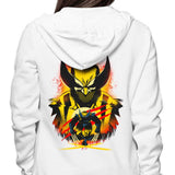 Primal Resolve - Hoodie