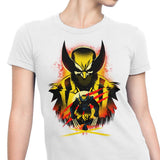 Primal Resolve - Women's Apparel