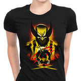 Primal Resolve - Women's Apparel