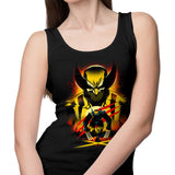 Primal Resolve - Tank Top