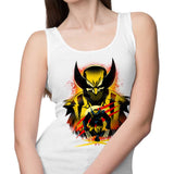 Primal Resolve - Tank Top
