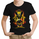 Primal Resolve - Youth Apparel