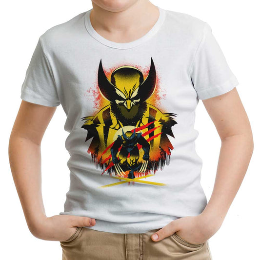 Primal Resolve - Youth Apparel