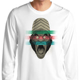 Primate Fury - Long Sleeve T-Shirt
