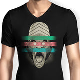 Primate Fury - Men's V-Neck