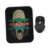 Primate Fury - Mousepad