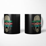Primate Fury - Mug