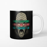 Primate Fury - Mug
