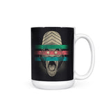 Primate Fury - Mug
