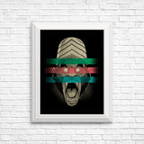 Primate Fury - Posters & Prints