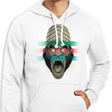 Primate Fury - Hoodie