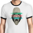 Primate Fury - Ringer T-Shirt