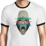 Primate Fury - Ringer T-Shirt