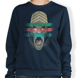 Primate Fury - Sweatshirt